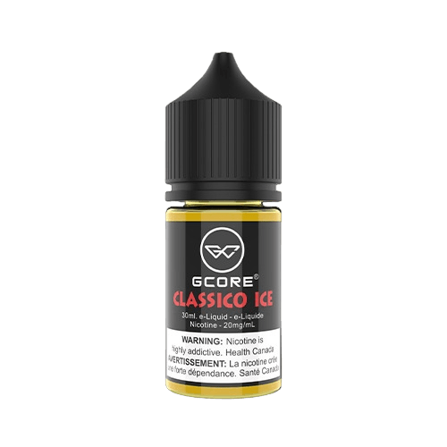 GCore E-Juice (10mg) - Trendies Smoke and Vape