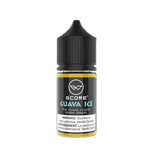 GCore E-Juice (10mg) - Trendies Smoke and Vape