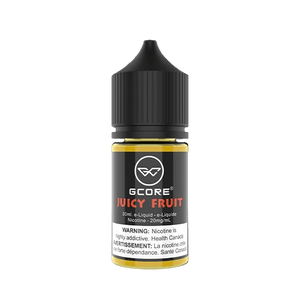 GCore E-Juice (10mg) - Trendies Smoke and Vape