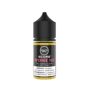 GCore E-Juice (10mg) - Trendies Smoke and Vape