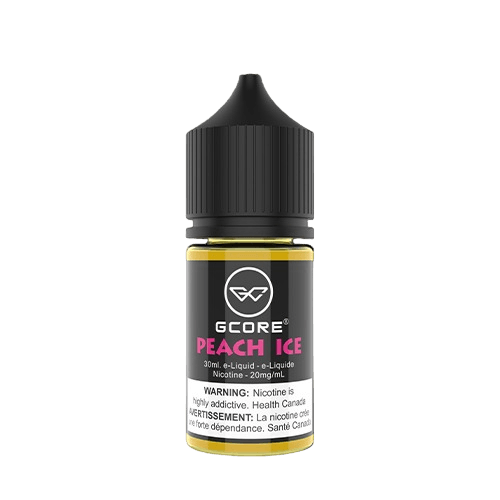GCore E-Juice (10mg) - Trendies Smoke and Vape