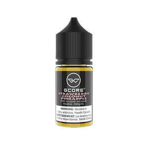 GCore E-Juice (10mg) - Trendies Smoke and Vape