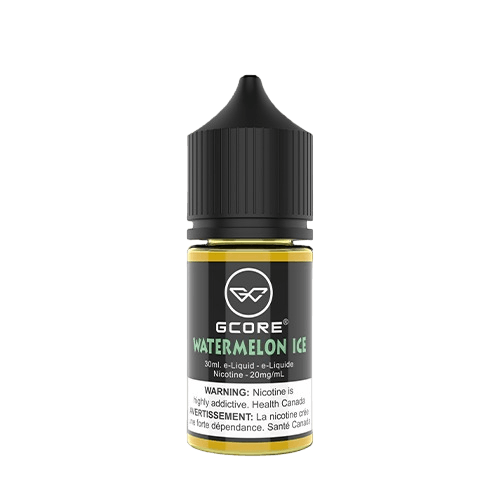 GCore E-Juice (20mg) - Trendies Smoke and Vape