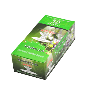 Hornet 1¼ Size Rolling Papers - Trendies Smoke and Vape