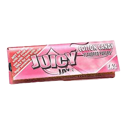 Juicy Jay's 1¼ Size Rolling Paper - Trendies Smoke and Vape