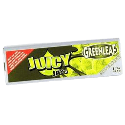Juicy Jay's 1¼ Size Rolling Paper - Trendies Smoke and Vape
