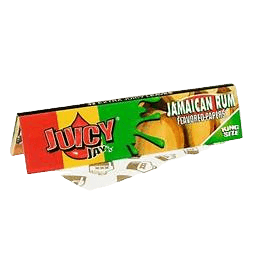 Juicy Jay's 1¼ Size Rolling Paper - Trendies Smoke and Vape