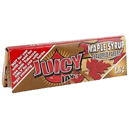 Juicy Jay's 1¼ Size Rolling Paper - Trendies Smoke and Vape