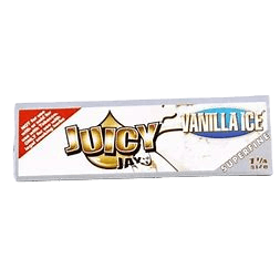 Juicy Jay's 1¼ Size Rolling Paper - Trendies Smoke and Vape