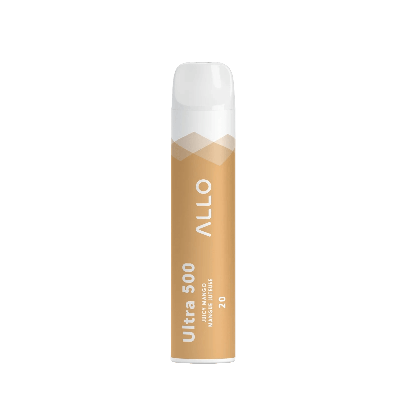 Allo Ultra 500 - Trendies Smoke and Vape