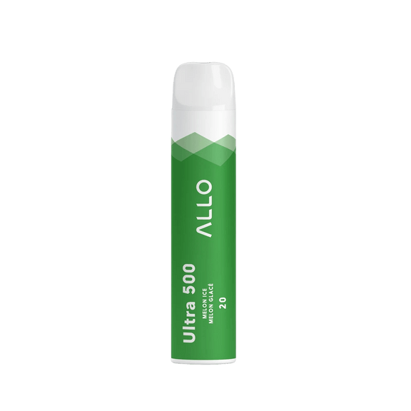 Allo Ultra 500 - Trendies Smoke and Vape