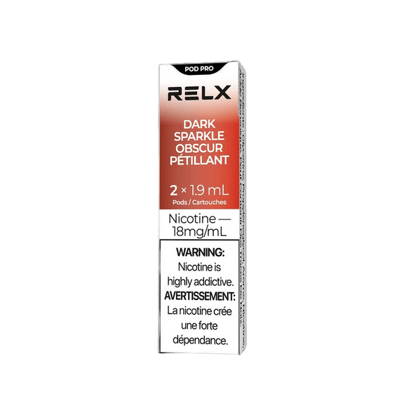 RELX Pods - Trendies Smoke and Vape