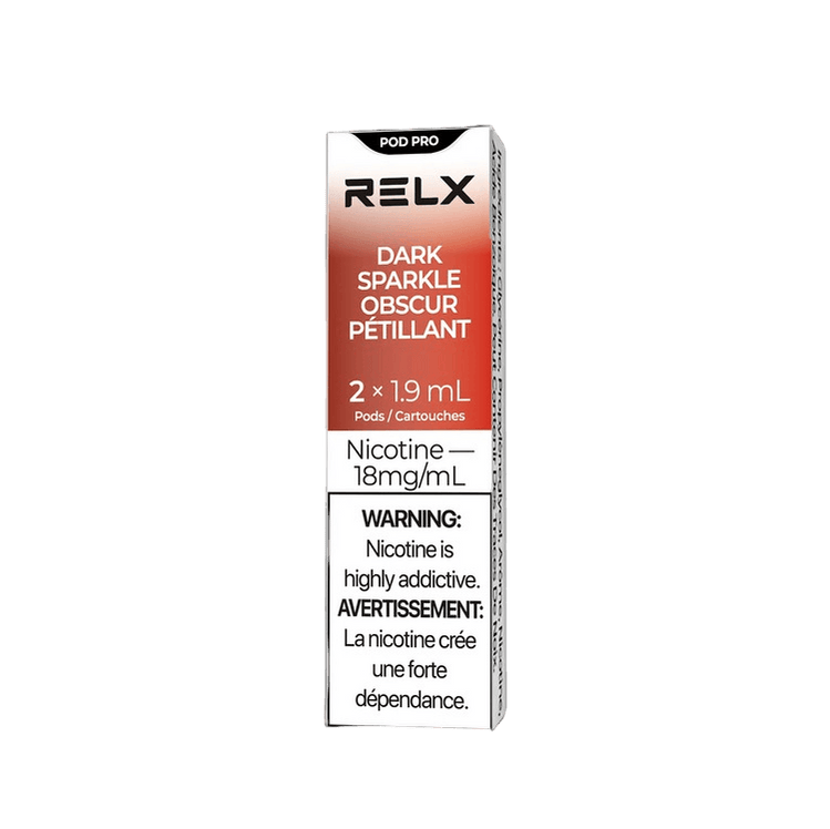 RELX Pods - Trendies Smoke and Vape