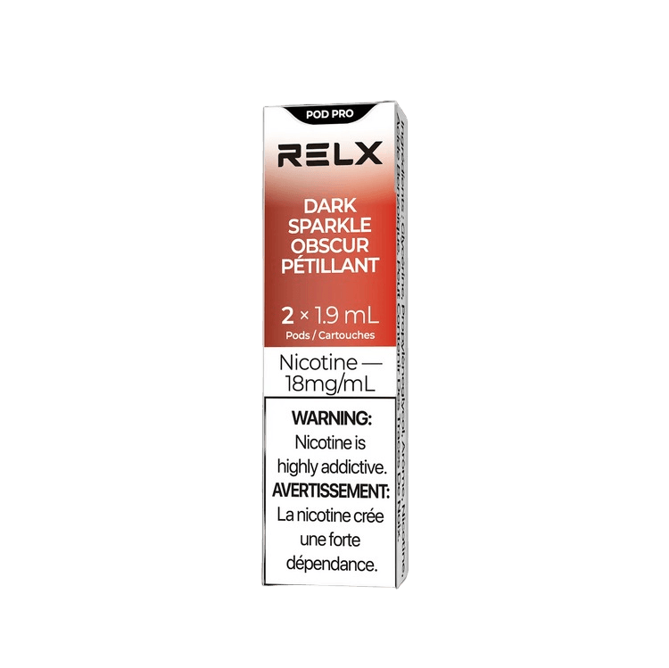 RELX Pods - Trendies Smoke and Vape