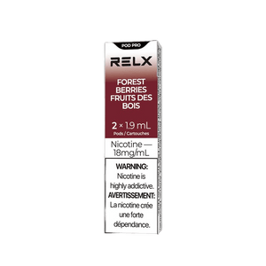 RELX Pods - Trendies Smoke and Vape