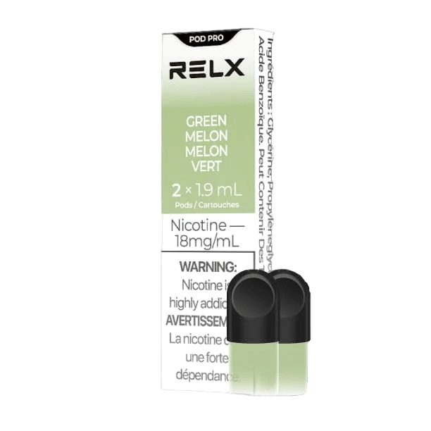 RELX Pods - Trendies Smoke and Vape