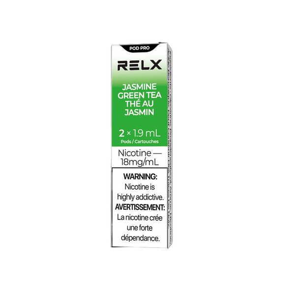 RELX Pods - Trendies Smoke and Vape