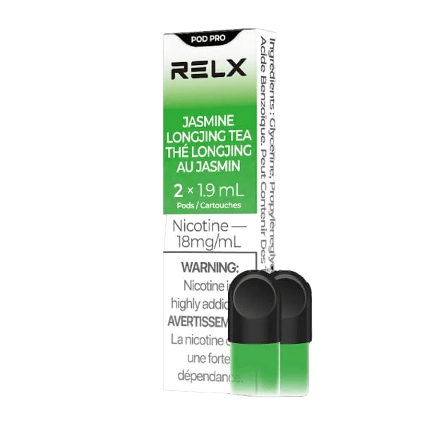 RELX Pods - Trendies Smoke and Vape