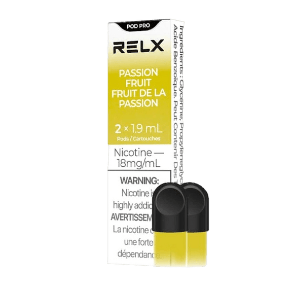 RELX Pods - Trendies Smoke and Vape